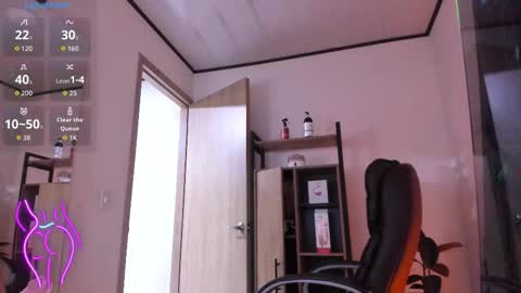 sweett_lust online show from 03.16.26