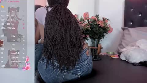 Sweett Maria  online show from 05.23.26