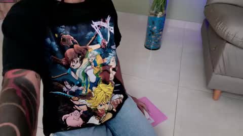    online show from 02.22.25