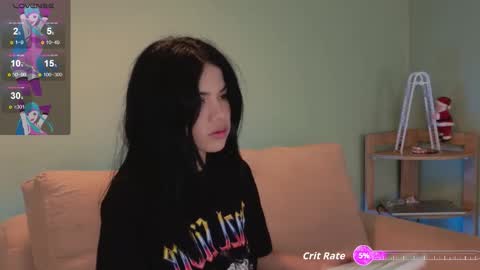 Snapshot of sweett_petite chatting on 01.18.26 online show from 01.18.26