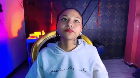 Sweett pleasure online show from 01.12.26