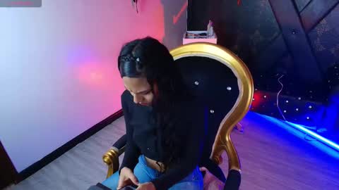 Snapshot of sweett_pleasure chatting on 02.06.26 Sweett pleasure online show from 02.06.26