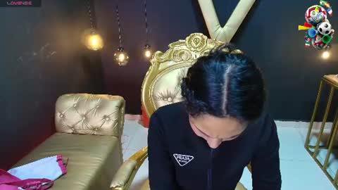 Snapshot of sweett_pleasure chatting on 06.12.26 Sweett pleasure online show from 06.12.26