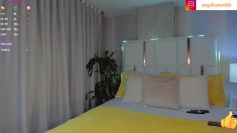 angel online show from 01.13.25