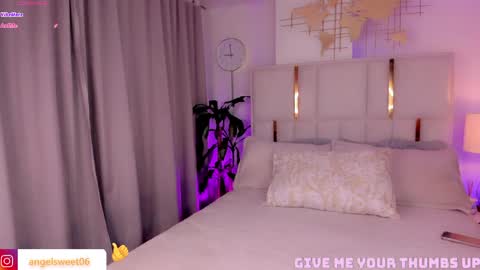 angel online show from 04.07.26