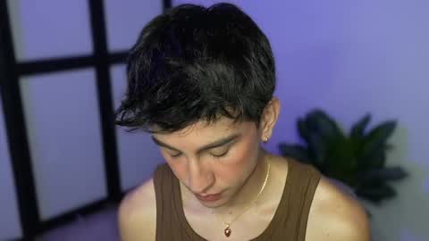 Andy  online show from 06.07.26