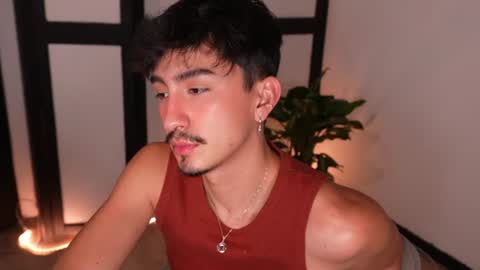 Andy  online show from 07.24.26