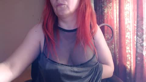 Snapshot of sweettanne chatting on 06.04.26 SweettAnne online show from 06.04.26