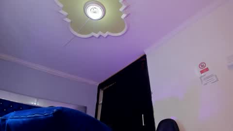 Snapshot of sweettdanielats chatting on 02.08.26 DANIELA online show from 02.08.26