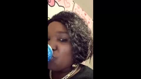 sweettea0381 online show from 12.16.25