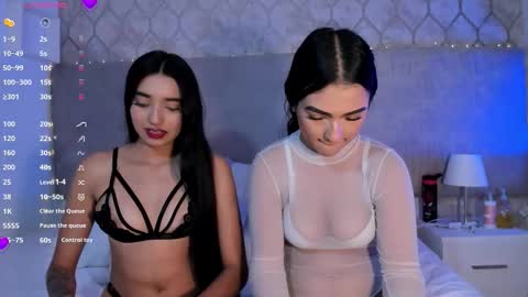 Snapshot of sweettemptatiionn chatting on 02.16.26 candy scarlett online show from 02.16.26