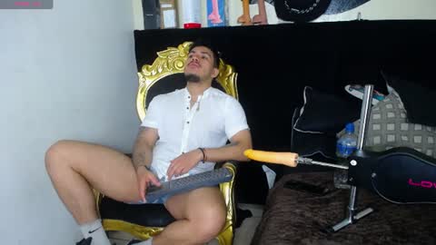 Snapshot of sweettguy_ chatting on 06.22.26 Jei online show from 06.22.26