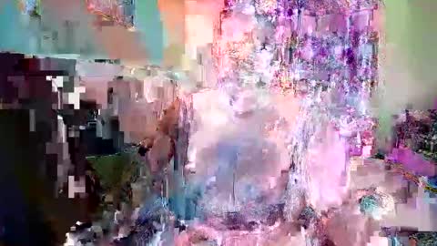 PEACHES online show from 03.05.25