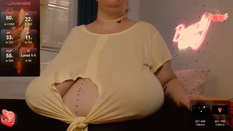 Maya online show from 02.27.25