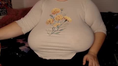 Maya online show from 11.18.25