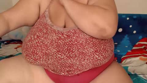 Maya online show from 12.16.25