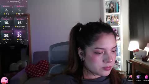 Pau online show from 04.16.26