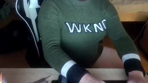 sweettranny725 online show from 09.11.25