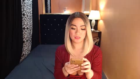 Ms trixiee online show from 02.02.25