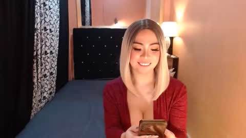 Ms trixiee online show from 02.20.25