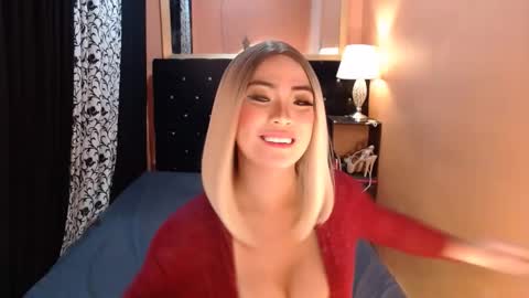 Ms trixiee online show from 03.10.25