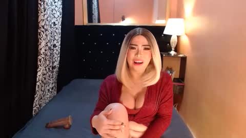 Ms trixiee online show from 10.07.25