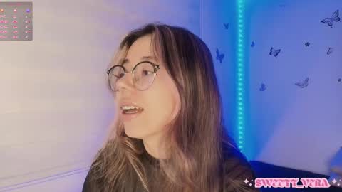 Veronica Independent Model online show from 10.09.25