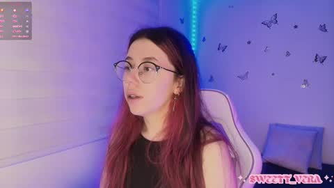 Veronica Independent Model online show from 11.11.25