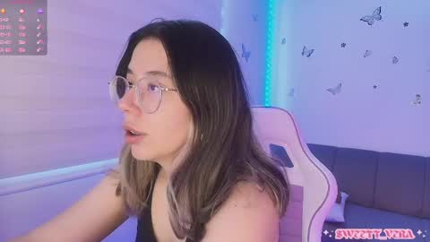 Veronica Independent Model online show from 04.08.26