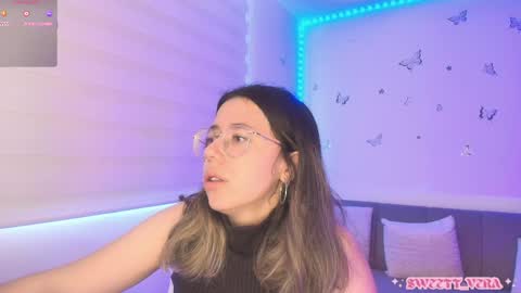 Veronica Independent Model online show from 05.19.26