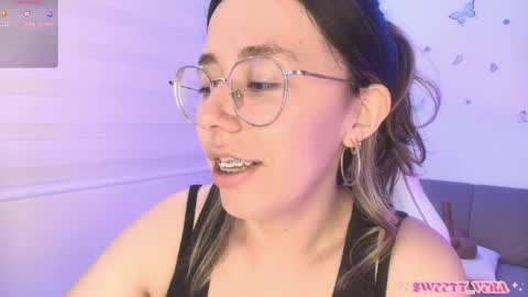 Snapshot of sweettvera_ chatting on 06.03.26 Veronica Independent Model online show from 06.03.26