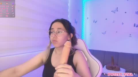 Snapshot of sweettvera_ chatting on 06.03.26 Veronica Independent Model online show from 06.03.26