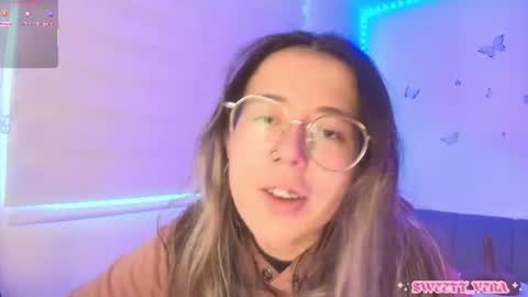 Snapshot of sweettvera_ chatting on 06.10.26 Veronica Independent Model online show from 06.10.26