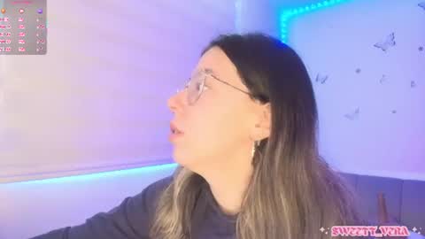 Snapshot of sweettvera_ chatting on 06.11.26 Veronica Independent Model online show from 06.11.26