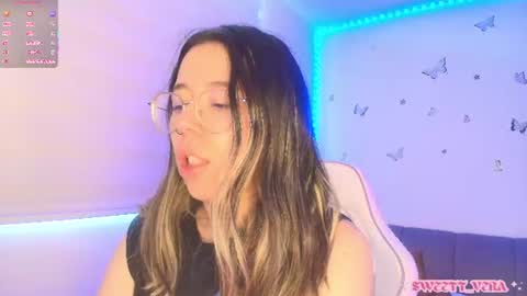 Snapshot of sweettvera_ chatting on 06.15.26 Veronica Independent Model online show from 06.15.26