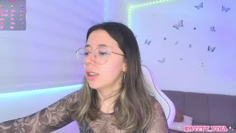 Snapshot of sweettvera_ chatting on 06.16.26 Veronica Independent Model online show from 06.16.26