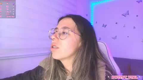 Snapshot of sweettvera_ chatting on 06.25.26 Veronica Independent Model online show from 06.25.26