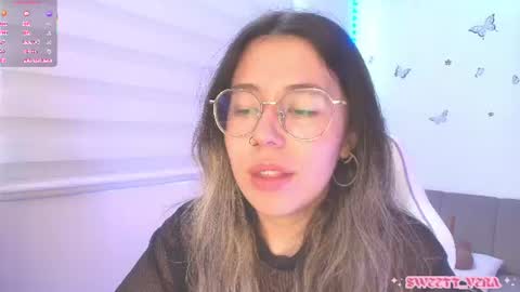 Snapshot of sweettvera_ chatting on 06.26.26 Veronica Independent Model online show from 06.26.26