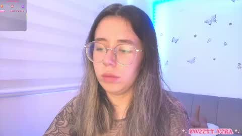Snapshot of sweettvera_ chatting on 07.01.26 Veronica Independent Model online show from 07.01.26