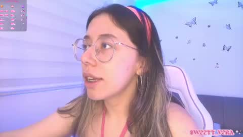 Snapshot of sweettvera_ chatting on 07.03.26 Veronica Independent Model online show from 07.03.26