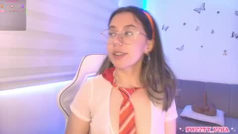 Snapshot of sweettvera_ chatting on 07.10.26 Veronica Independent Model online show from 07.10.26