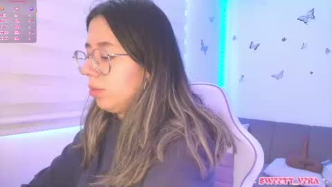 Snapshot of sweettvera_ chatting on 07.14.26 Veronica Independent Model online show from 07.14.26