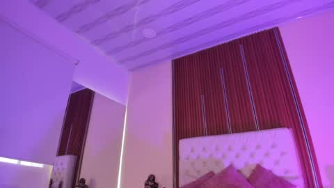 Snapshot of sweetty_paulina chatting on 04.27.26 Swetty. online show from 04.27.26
