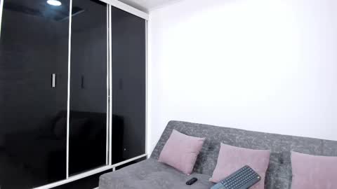 ALONDRA online show from 09.16.25