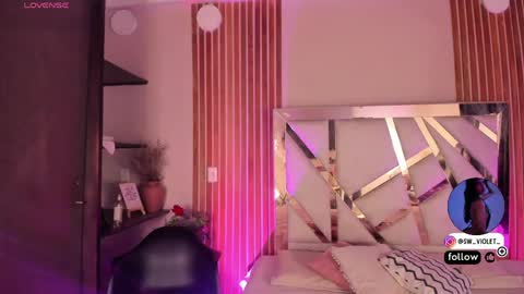 Snapshot of sweetviolet___ chatting on 06.07.26 sweetviolet___ online show from 06.07.26