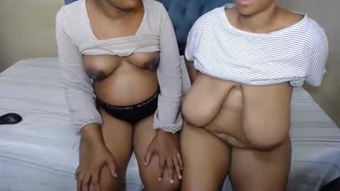 Snapshot of sweetwetebony2 chatting on 02.04.25 sweetwetebony2 online show from 02.04.25