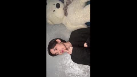 Adelin online show from 03.22.26