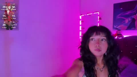 sweetx__cherry online show from 05.09.26