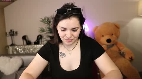 sweetxfreedom online show from 05.30.26