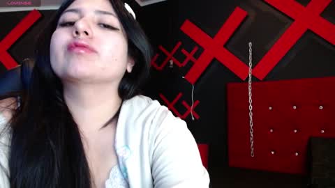 Snapshot of sweety_ashly chatting on 02.04.25 Ashley 3 online show from 02.04.25